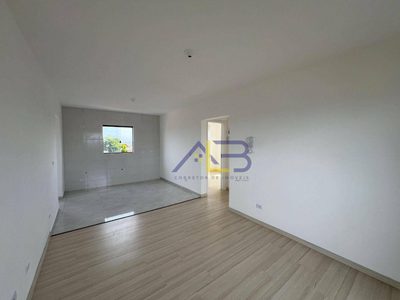 Apartamento, 2 quartos, 52 m² - Foto 5