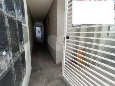 Apartamento, 1 quarto, 30 m² - Foto 4