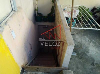 Apartamento, 1 quarto, 56 m² - Foto 3
