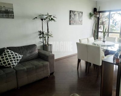 Apartamento, 3 quartos, 98 m² - Foto 3