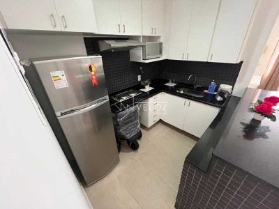 Apartamento, 1 quarto, 31 m² - Foto 3
