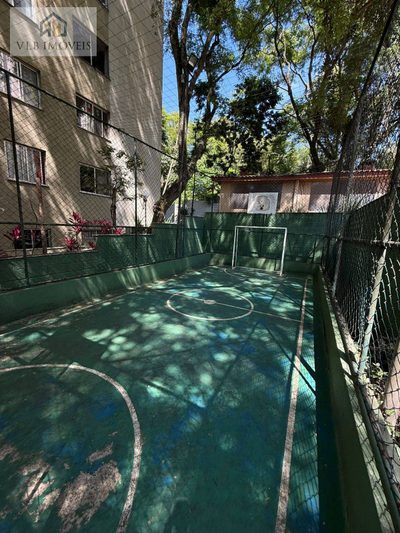 Apartamento, 2 quartos, 50 m² - Foto 5