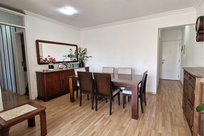Apartamento, 3 quartos, 100 m² - Foto 2