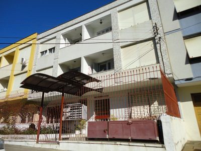 Apartamento, 1 quarto, 47 m² - Foto 2