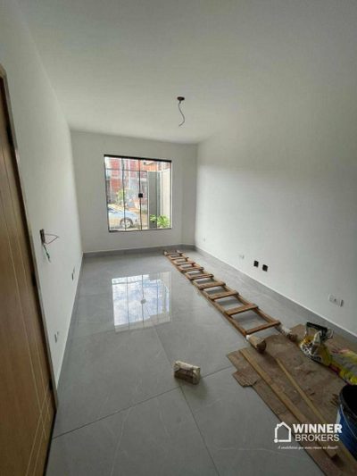 Sobrado, 3 quartos, 200 m² - Foto 4