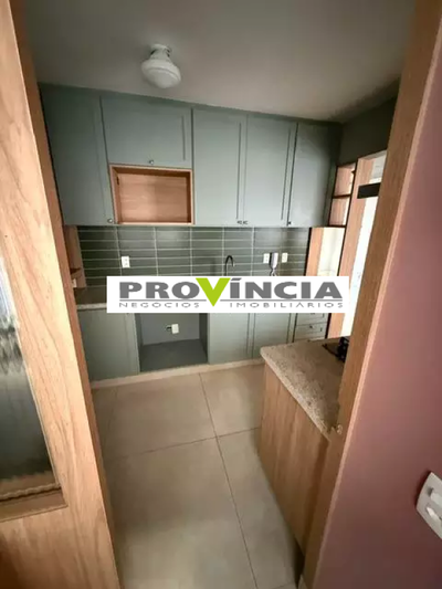 Apartamento, 3 quartos, 80 m² - Foto 4