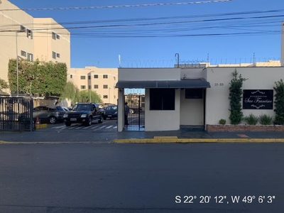 Apartamento, 2 quartos, 44 m² - Foto 1