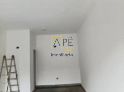 Loja-Salão, 25 m² - Foto 1