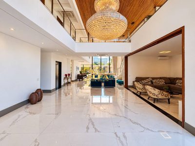 Casa de Condomínio, 6 quartos - Foto 4