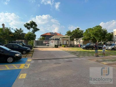 Apartamento, 2 quartos, 67 m² - Foto 5