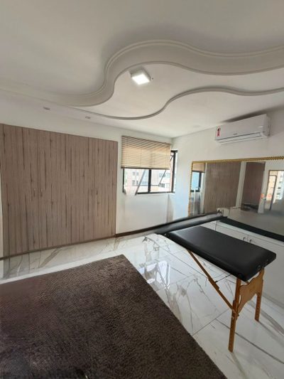 Apartamento, 3 quartos, 180 m² - Foto 2