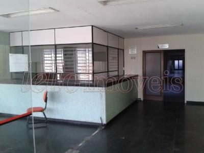Prédio Inteiro, 5438 m² - Foto 1