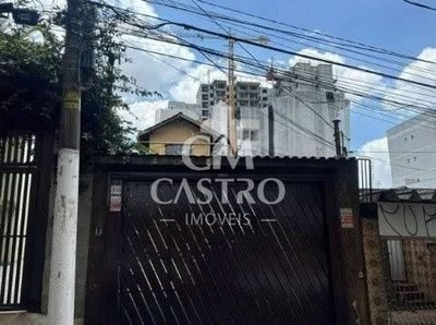 Sobrado, 3 quartos, 177 m² - Foto 1