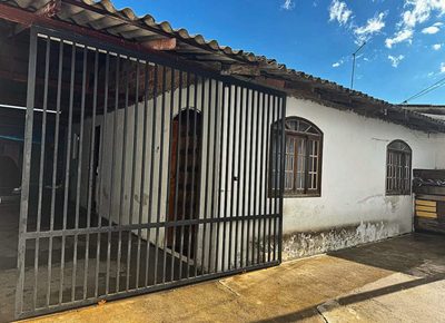 Casa, 2 quartos - Foto 1