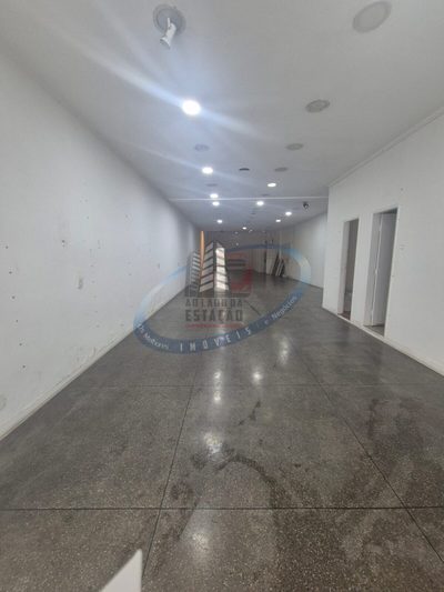 Loja-Salão, 280 m² - Foto 3