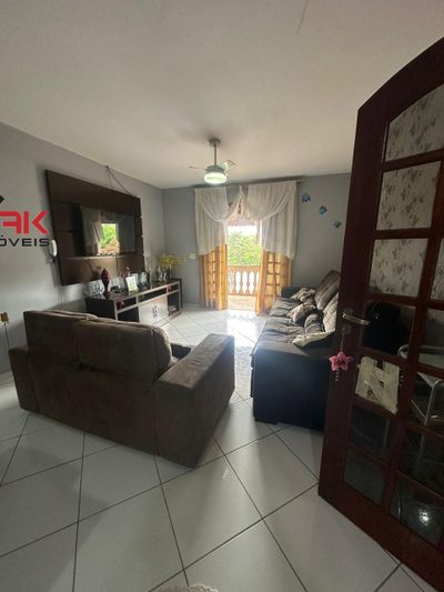 Casa, 3 quartos, 300 m² - Foto 4