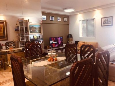 Apartamento, 3 quartos, 105 m² - Foto 3