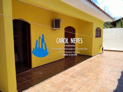 Casa, 4 quartos, 270 m² - Foto 2