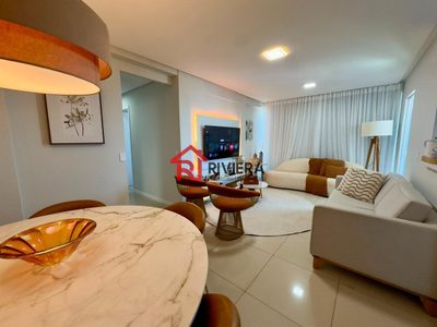 Apartamento, 2 quartos, 82 m² - Foto 3