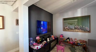 Apartamento, 3 quartos, 123 m² - Foto 3
