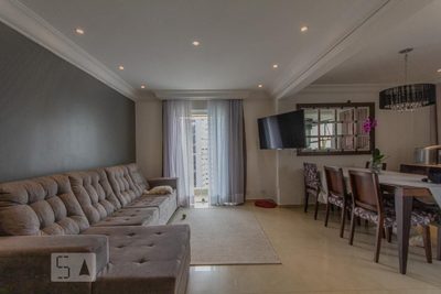 Apartamento, 2 quartos, 90 m² - Foto 3