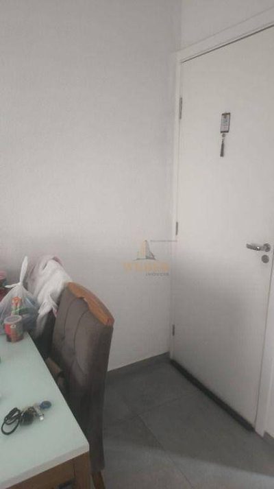 Apartamento, 2 quartos, 39 m² - Foto 3