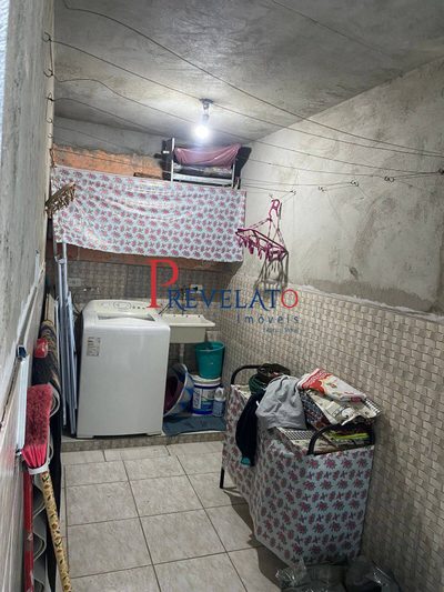 Sobrado, 3 quartos, 117 m² - Foto 4