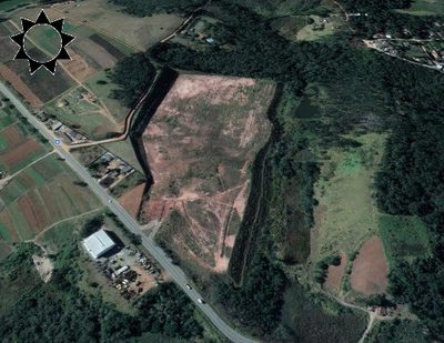 Loteamento e Condomínio, 15 hectares - Foto 3