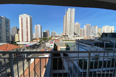 Apartamento, 1 quarto, 30 m² - Foto 1