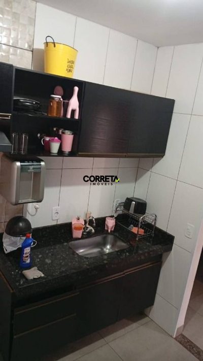 Casa, 2 quartos, 47 m² - Foto 3