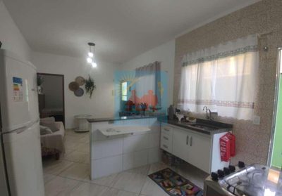 Casa, 2 quartos, 65 m² - Foto 5