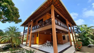 Sobrado, 4 quartos, 365 m² - Foto 3