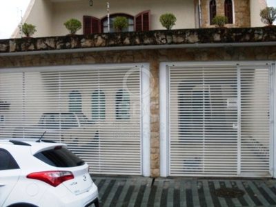 Sobrado, 3 quartos, 339 m² - Foto 2