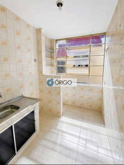 Apartamento, 2 quartos, 56 m² - Foto 2