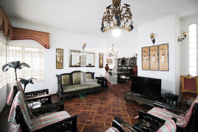 Casa, 3 quartos, 400 m² - Foto 1