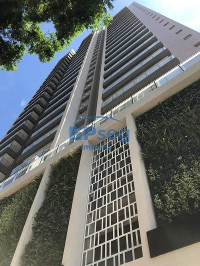 Apartamento, 1 quarto, 69 m² - Foto 3