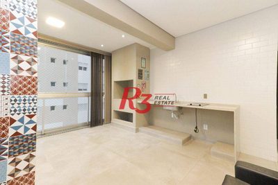 Apartamento, 3 quartos, 208 m² - Foto 1