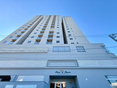 Apartamento, 2 quartos, 53 m² - Foto 1