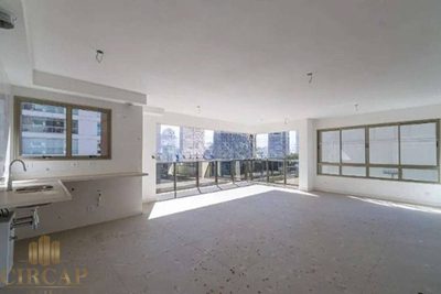 Apartamento, 4 quartos, 238 m² - Foto 2