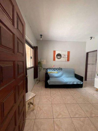 Casa, 2 quartos, 110 m² - Foto 2