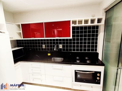 Apartamento, 1 quarto, 37 m² - Foto 2