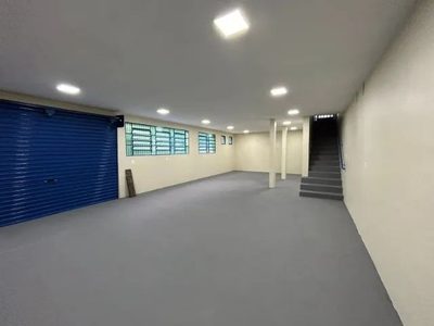 Prédio Inteiro, 275 m² - Foto 2