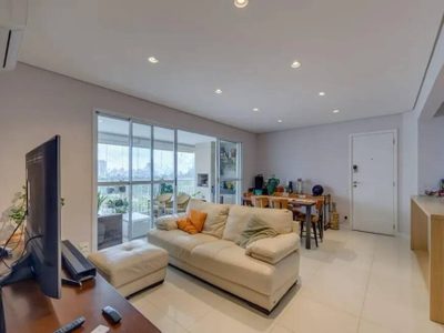Apartamento, 3 quartos, 117 m² - Foto 1