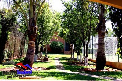 Chácara, 6 quartos, 5 hectares - Foto 4