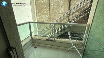 Apartamento, 2 quartos - Foto 3
