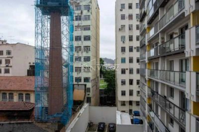 Apartamento, 1 quarto, 45 m² - Foto 4