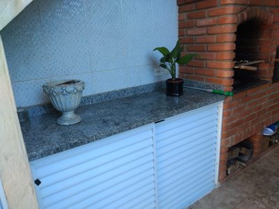 Casa, 3 quartos, 119 m² - Foto 5