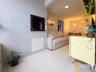 Apartamento, 2 quartos, 64 m² - Foto 2