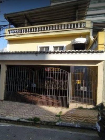 Casa, 3 quartos, 160 m² - Foto 3