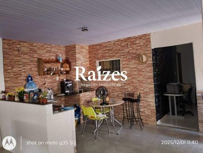Casa, 4 quartos, 183 m² - Foto 1